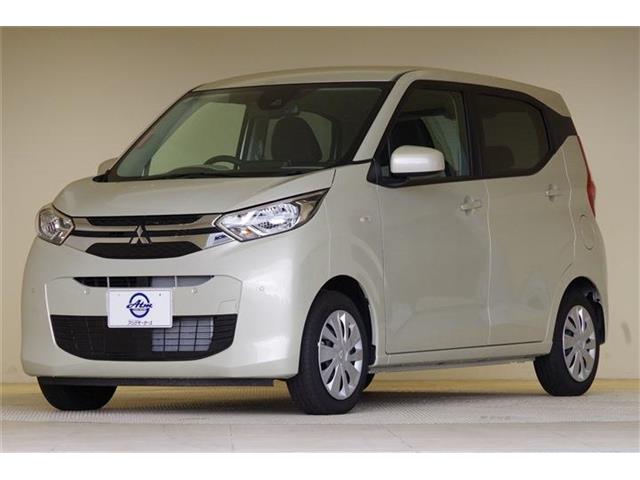 三菱 ｅＫワゴン ６６０ Ｍ R6年 (東海) 99