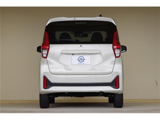 三菱 ｅＫワゴン ６６０ Ｍ R6年 (東海) 99