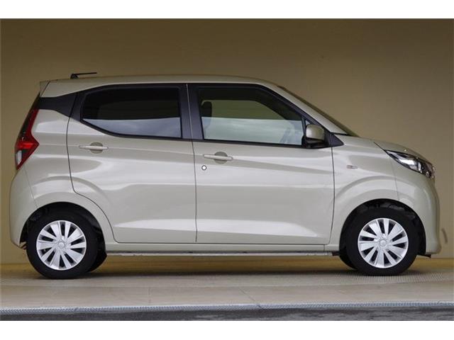 三菱 ｅＫワゴン ６６０ Ｍ R6年 (東海) 99