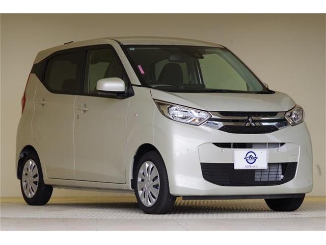 三菱 ｅＫワゴン ６６０ Ｍ R6年 (東海) 99