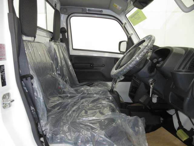 日産 クリッパートラック ６６０ ＧＸ ４ＷＤ R7年 (九州・沖縄) 99