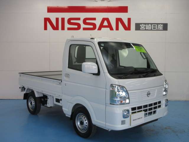 日産 クリッパートラック ６６０ ＧＸ ４ＷＤ R7年 (九州・沖縄) 99