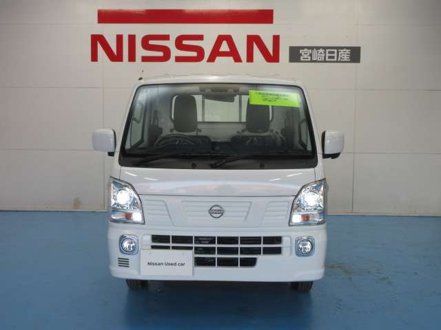 日産 クリッパートラック ６６０ ＧＸ ４ＷＤ R7年 (九州・沖縄) 99