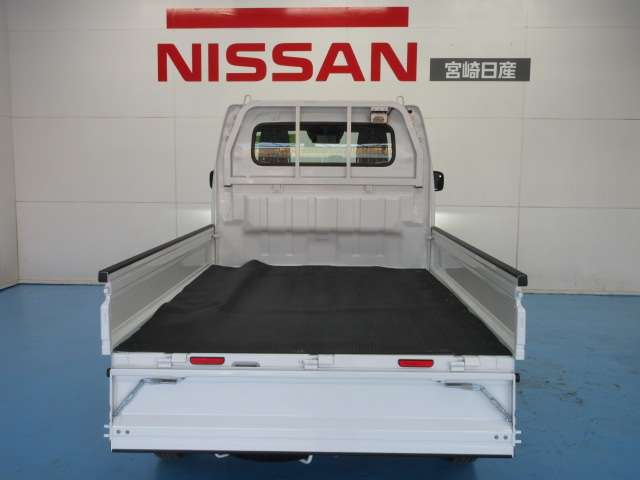 日産 クリッパートラック ６６０ ＧＸ ４ＷＤ R7年 (九州・沖縄) 99