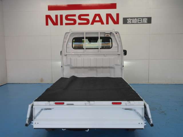 日産 クリッパートラック ６６０ ＧＸ ４ＷＤ R7年 (九州・沖縄) 99