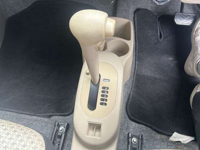 スズキ アルト ６６０ Ｆ H25年 (中国) 99