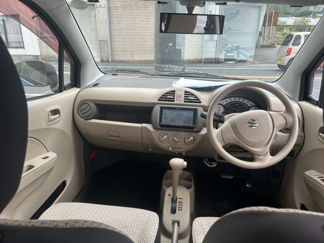 スズキ アルト ６６０ Ｆ H25年 (中国) 99