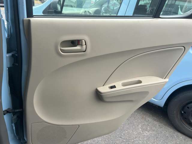 スズキ アルト ６６０ Ｆ H25年 (中国) 99