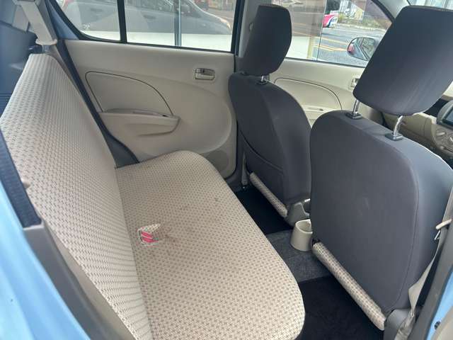 スズキ アルト ６６０ Ｆ H25年 (中国) 99