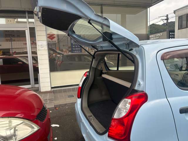 スズキ アルト ６６０ Ｆ H25年 (中国) 99