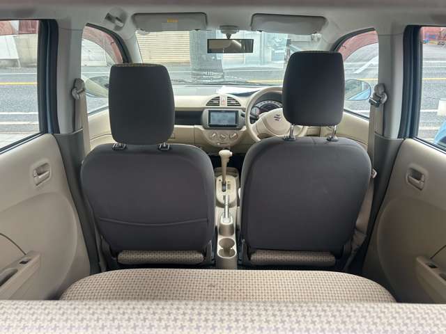 スズキ アルト ６６０ Ｆ H25年 (中国) 99