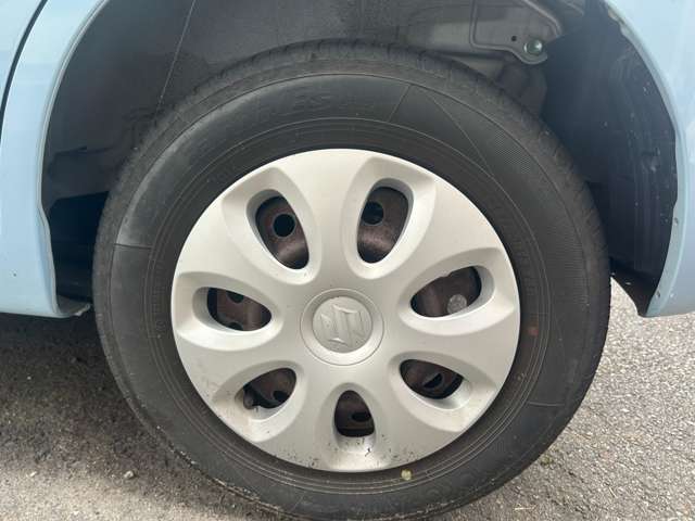 スズキ アルト ６６０ Ｆ H25年 (中国) 99