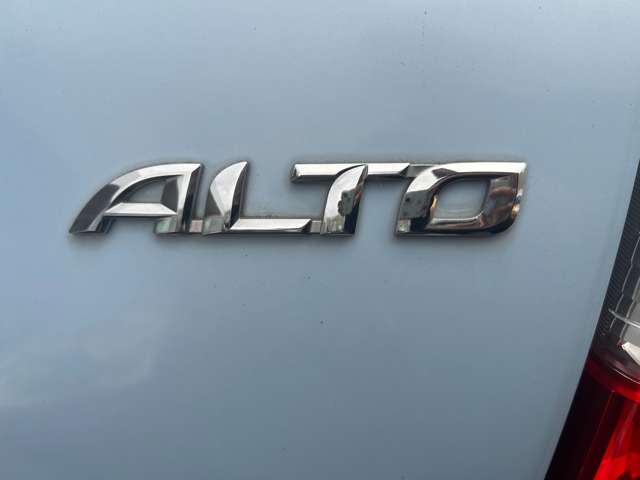 スズキ アルト ６６０ Ｆ H25年 (中国) 99