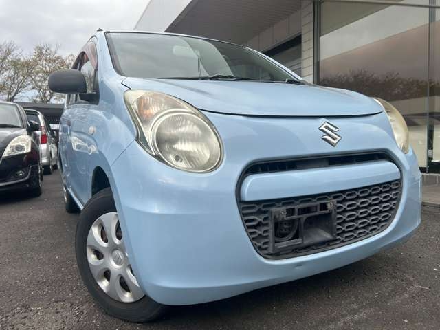 スズキ アルト ６６０ Ｆ H25年 (中国) 99