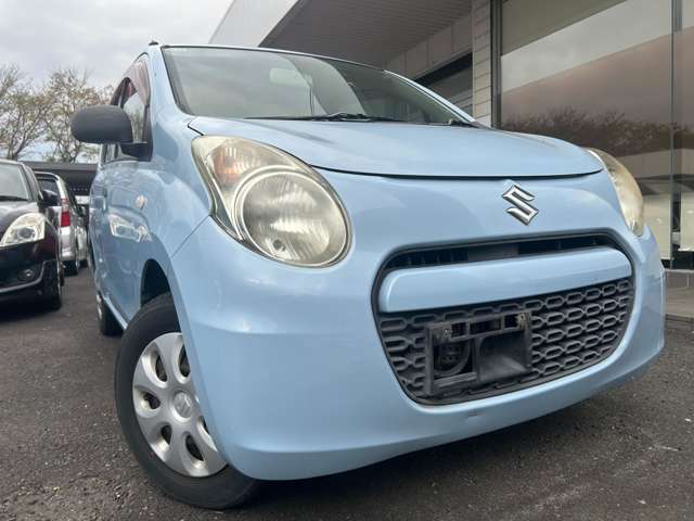 スズキ アルト ６６０ Ｆ H25年 (中国) 99