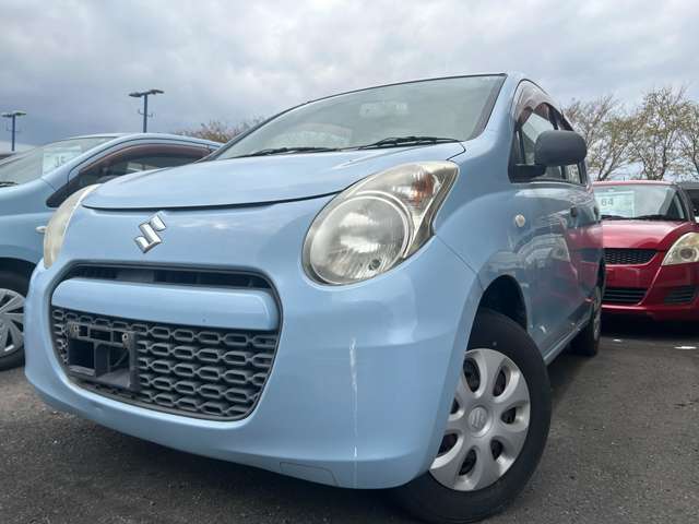 スズキ アルト ６６０ Ｆ H25年 (中国) 99