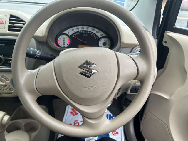 スズキ アルト ６６０ Ｆ H25年 (中国) 99