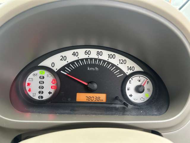 スズキ アルト ６６０ Ｆ H25年 (中国) 99