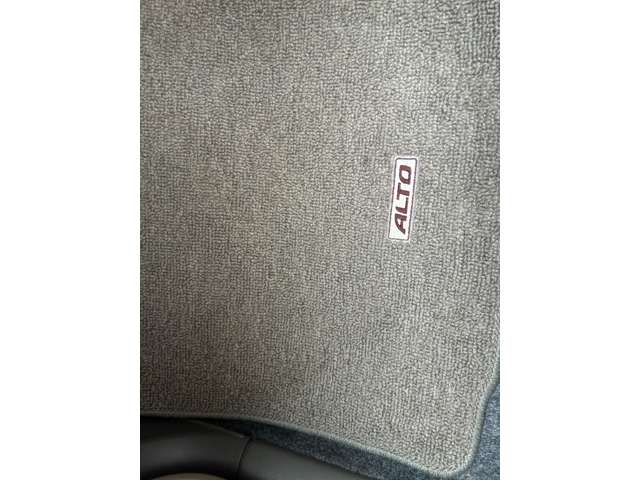 スズキ アルト ６６０ Ｆ H25年 (中国) 99