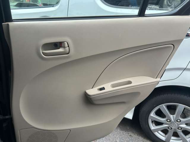 スズキ アルト ６６０ Ｆ H25年 (中国) 99