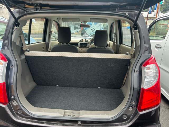 スズキ アルト ６６０ Ｆ H25年 (中国) 99