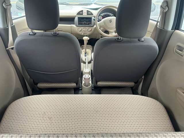 スズキ アルト ６６０ Ｆ H25年 (中国) 99