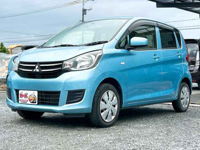 三菱 ｅＫワゴン ６６０ Ｅ H30年 (九州・沖縄) 99