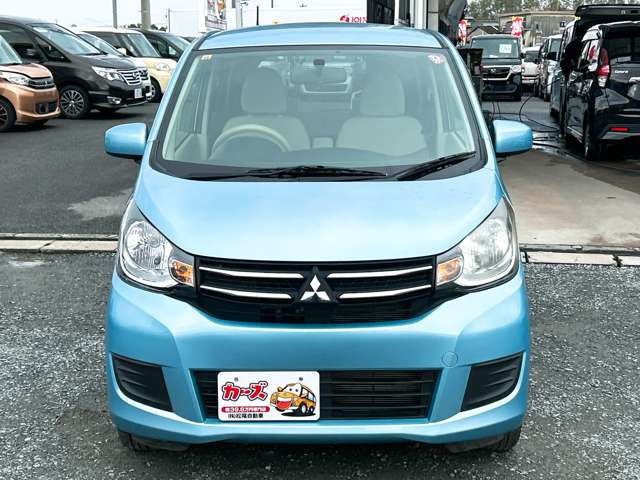 三菱 ｅＫワゴン ６６０ Ｅ H30年 (九州・沖縄) 99