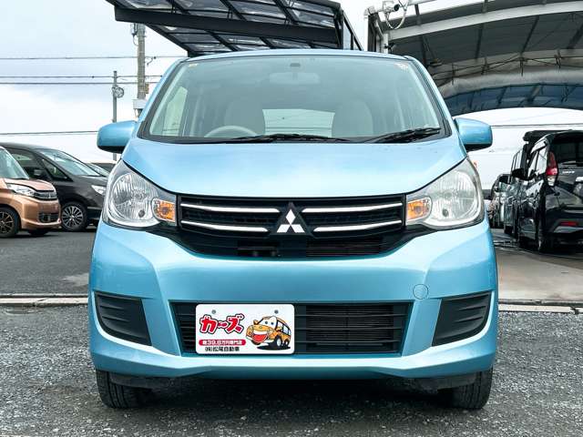 三菱 ｅＫワゴン ６６０ Ｅ H30年 (九州・沖縄) 99