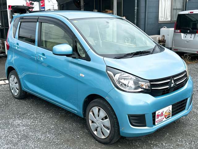 三菱 ｅＫワゴン ６６０ Ｅ H30年 (九州・沖縄) 99