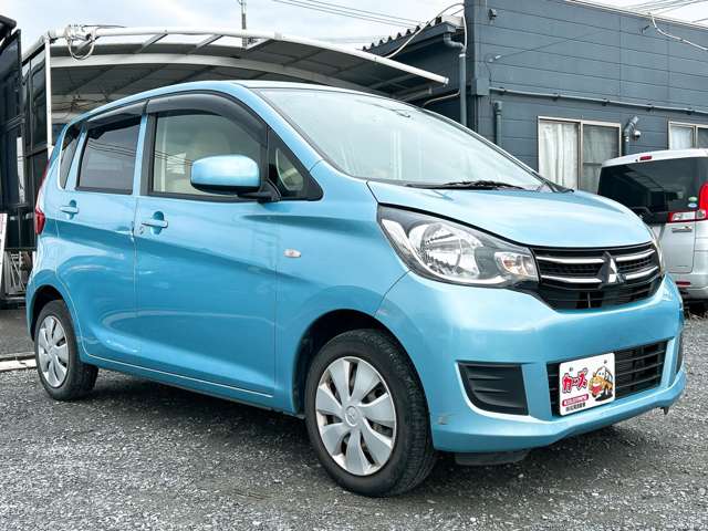 三菱 ｅＫワゴン ６６０ Ｅ H30年 (九州・沖縄) 99