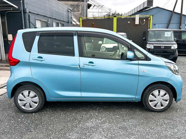 三菱 ｅＫワゴン ６６０ Ｅ H30年 (九州・沖縄) 99