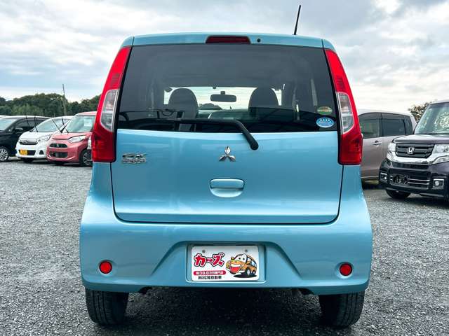 三菱 ｅＫワゴン ６６０ Ｅ H30年 (九州・沖縄) 99