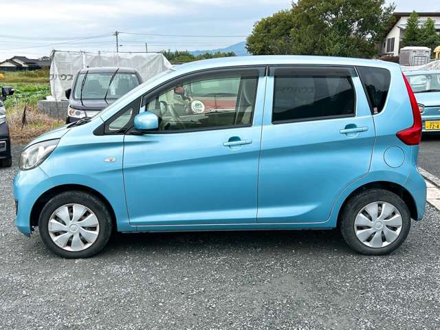 三菱 ｅＫワゴン ６６０ Ｅ H30年 (九州・沖縄) 99