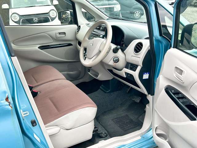 三菱 ｅＫワゴン ６６０ Ｅ H30年 (九州・沖縄) 99