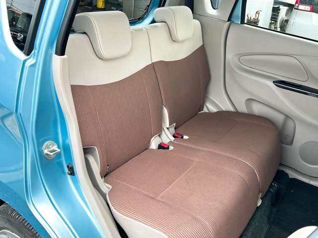 三菱 ｅＫワゴン ６６０ Ｅ H30年 (九州・沖縄) 99