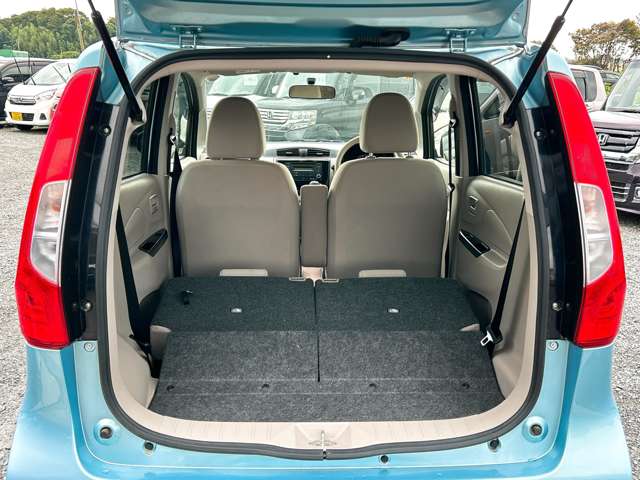 三菱 ｅＫワゴン ６６０ Ｅ H30年 (九州・沖縄) 99