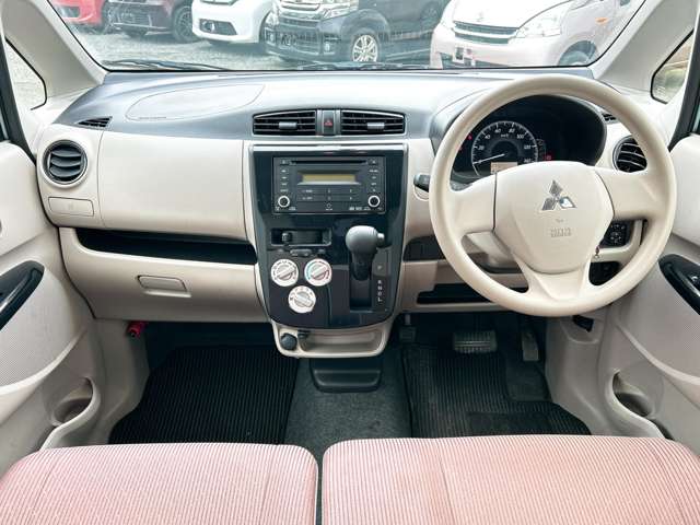 三菱 ｅＫワゴン ６６０ Ｅ H30年 (九州・沖縄) 99