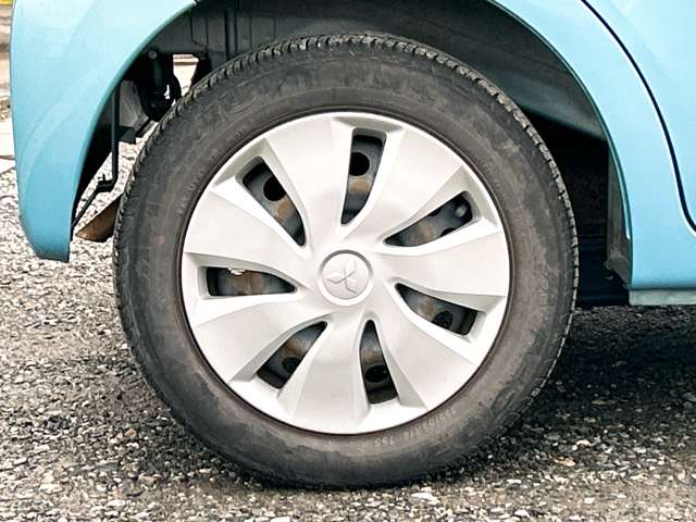 三菱 ｅＫワゴン ６６０ Ｅ H30年 (九州・沖縄) 99