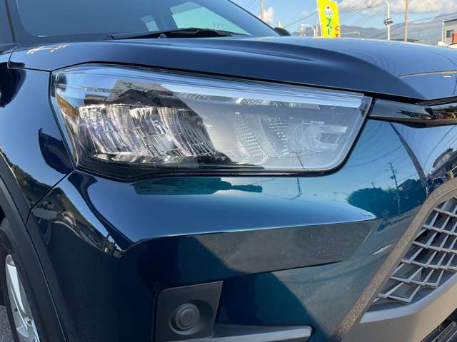 トヨタ ライズ １．２ Ｇ R6年 (東北) 99