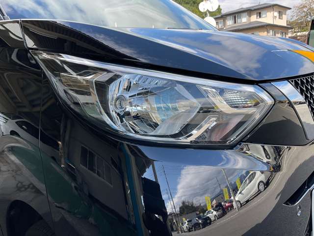 日産 デイズ ６６０ Ｘ ４ＷＤ R1年 (東北) 99