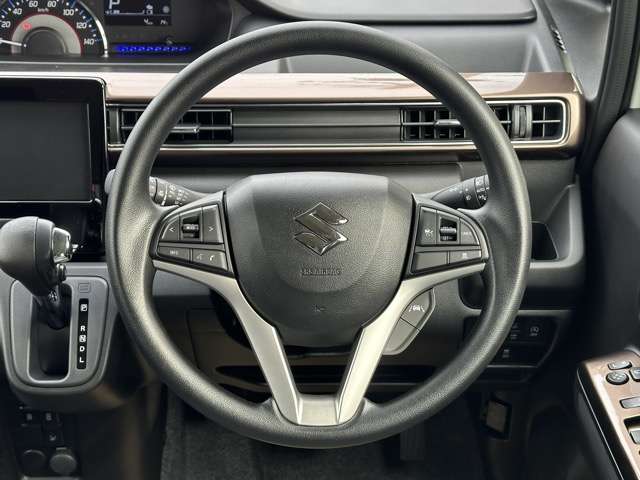 スズキ ワゴンＲ ６６０ カスタムＺ ハイブリッド ＺＸ R7年 (東海) 99