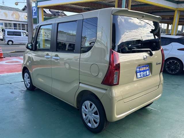 ダイハツ タント ６６０ Ｘ リミテッド R7年 (東海) 99