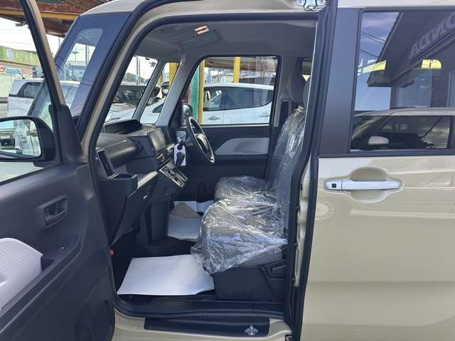 ダイハツ タント ６６０ Ｘ リミテッド R7年 (東海) 99