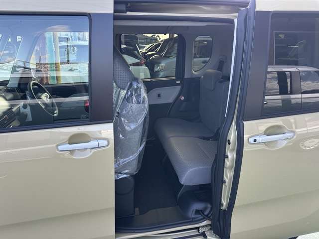 ダイハツ タント ６６０ Ｘ リミテッド R7年 (東海) 99