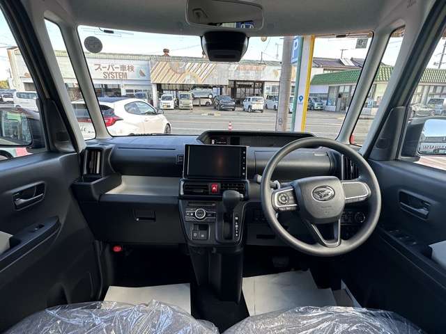 ダイハツ タント ６６０ Ｘ リミテッド R7年 (東海) 99