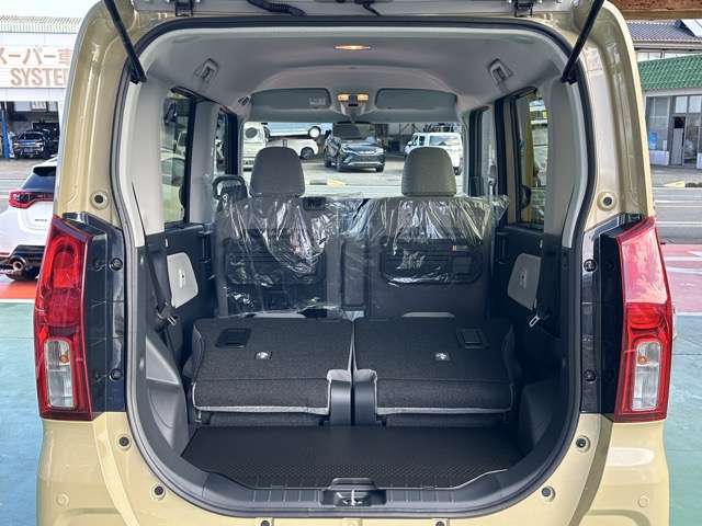 ダイハツ タント ６６０ Ｘ リミテッド R7年 (東海) 99