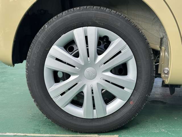 ダイハツ タント ６６０ Ｘ リミテッド R7年 (東海) 99