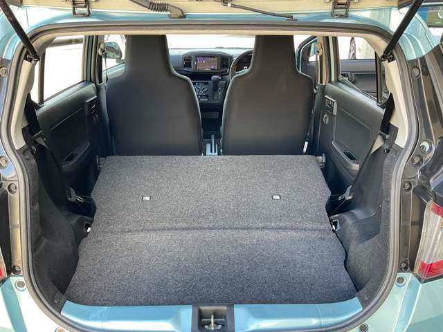 ダイハツ ミラ　イース ６６０ Ｌ ＳＡＩＩＩ ４ＷＤ R4年 (東北) 99