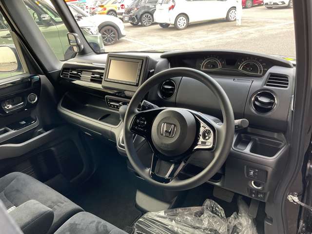 ホンダ Ｎ　ＢＯＸ カスタム ６６０ Ｌ R4年 (東北) 99